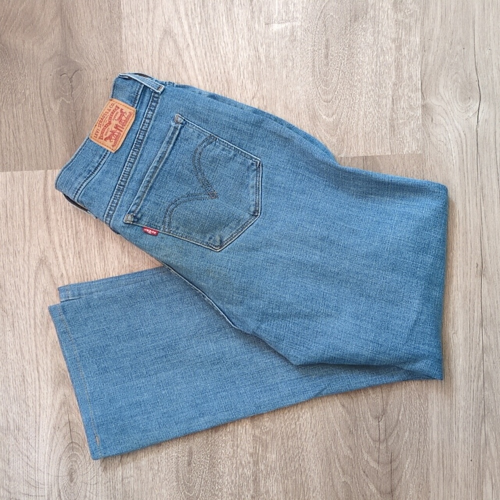 Levi's Classic Bootcut, 10